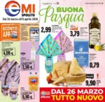A&O Buona Pasqua - al 08.04.2026