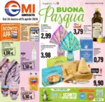A&O Buona Pasqua - al 08.04.2026