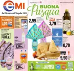 A&O Buona Pasqua - al 08.04.2026
