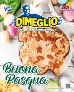 Moderna Cash Buona Pasqua - al 05.04.2026