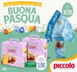 SI.D.I. Piccolo s.r.l. Buona Pasqua - al 06.04.2026
