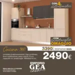 Emporio GEA Offerta valide dal 31/04/2026 - al 31.03.2026