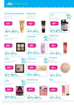 Лили Дрогерие Всичко, което иска косата ти с Лили Дрогерие предложения с валидност до 30.04.2026 - до 30-04-26