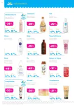 Лили Дрогерие Всичко, което иска косата ти с Лили Дрогерие предложения с валидност до 30.04.2026 - до 30-04-26