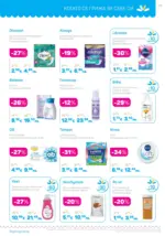 Лили Дрогерие Всичко, което иска косата ти с Лили Дрогерие предложения с валидност до 30.04.2026 - до 30-04-26