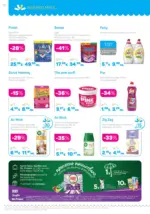 Лили Дрогерие Всичко, което иска косата ти с Лили Дрогерие предложения с валидност до 30.04.2026 - до 30-04-26