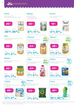 Лили Дрогерие Всичко, което иска косата ти с Лили Дрогерие предложения с валидност до 30.04.2026 - до 30-04-26