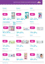 Лили Дрогерие Всичко, което иска косата ти с Лили Дрогерие предложения с валидност до 30.04.2026 - до 30-04-26