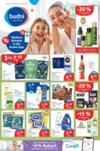 Budni: Aktuelle Angebote