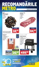 Catalog Metro p&acirc;nă &icirc;n data de 29.03.2026