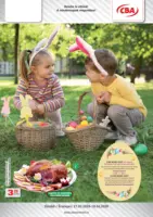 Catalog CBA p&acirc;nă &icirc;n data de 19.04.2026