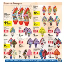 Pasqua + conveniente