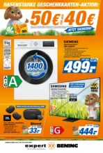 expert Bening Emden Bening - bis 03.04.2026