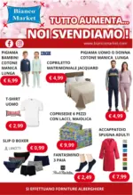 Bianco Market Offerta aprile - al 30.04.2026