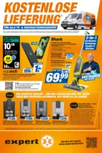 Bening GmbH & Co. KG Expert: Elektronikangebote - bis 12.04.2026