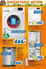 Expert: Elektronikangebote