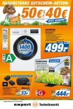 Expert: Elektronikangebote