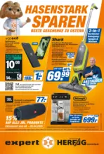 Bening GmbH & Co. KG Expert: Elektronikangebote - bis 12.04.2026