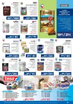 Практикер Всичко се нарежда с Практикер с валидност до 15.04.2026 - до 15-04-26