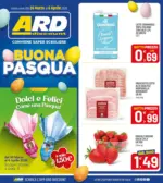 ARD Discount Buona Pasqua - al 06.04.2026