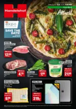 Handelshof K&ouml;ln-Poll Handelshof Angebote - bis 25.03.2026