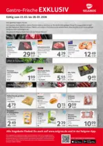 norderstedt Selgros: Angebote - bis 28.03.2026