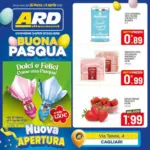 Altasfera Buona Pasqua - al 06.04.2026