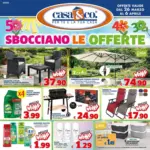 Casa&co Sbocciano le offerte - al 06.04.2026