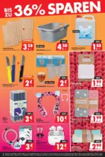 M&Auml;C-GEIZ: Wochenangebote