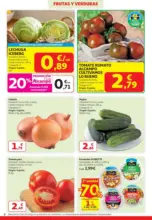 Alcampo Hiper Grande Unico - 2&ordf; udad -70%