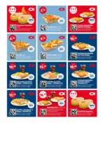 Nordsee Neue Coupons! - bis 03.06.2026