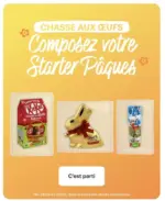 Chronodrive En Promos - au 30.03.2026