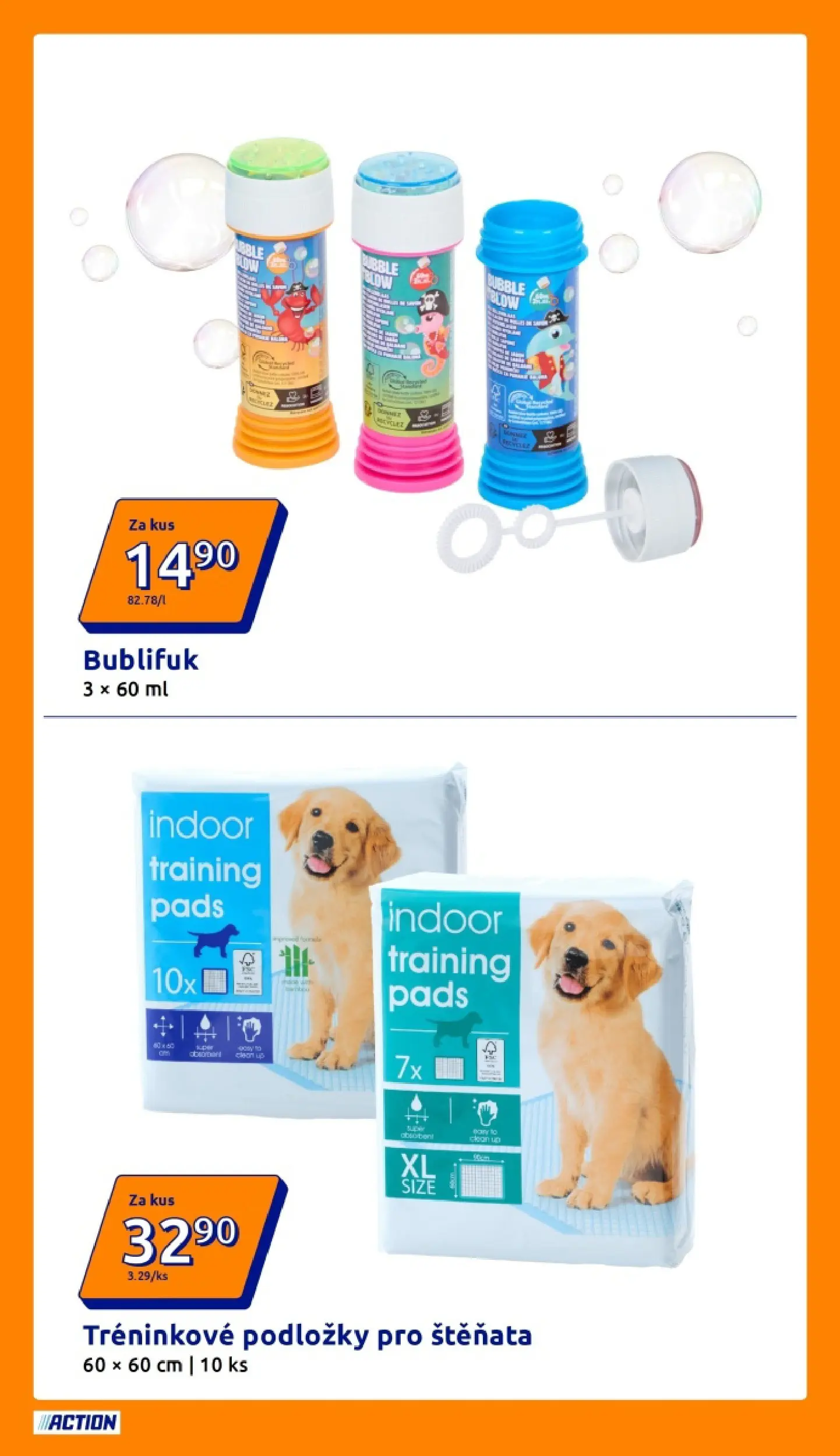 Action leták od 25.03.2026 - Akční leták online | Strana: 4