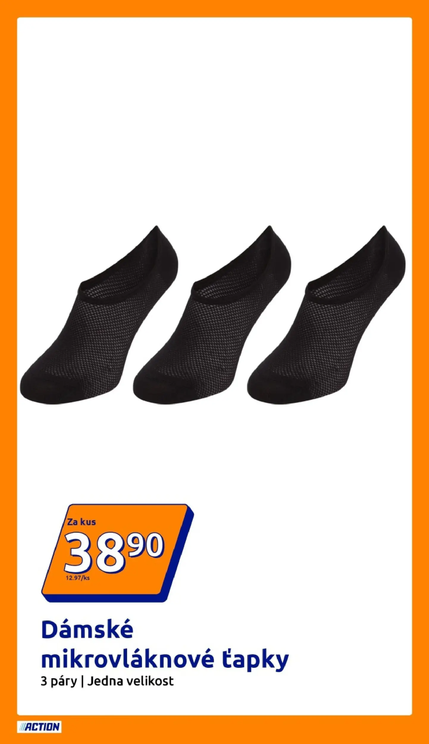 Action leták od 25.03.2026 - Akční leták online | Strana: 6