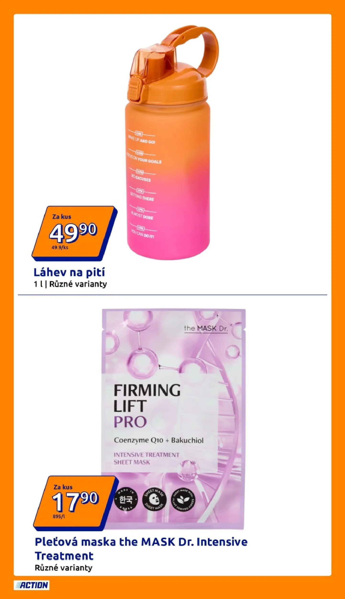 Action leták od 25.03.2026 - Akční leták online | Strana: 7