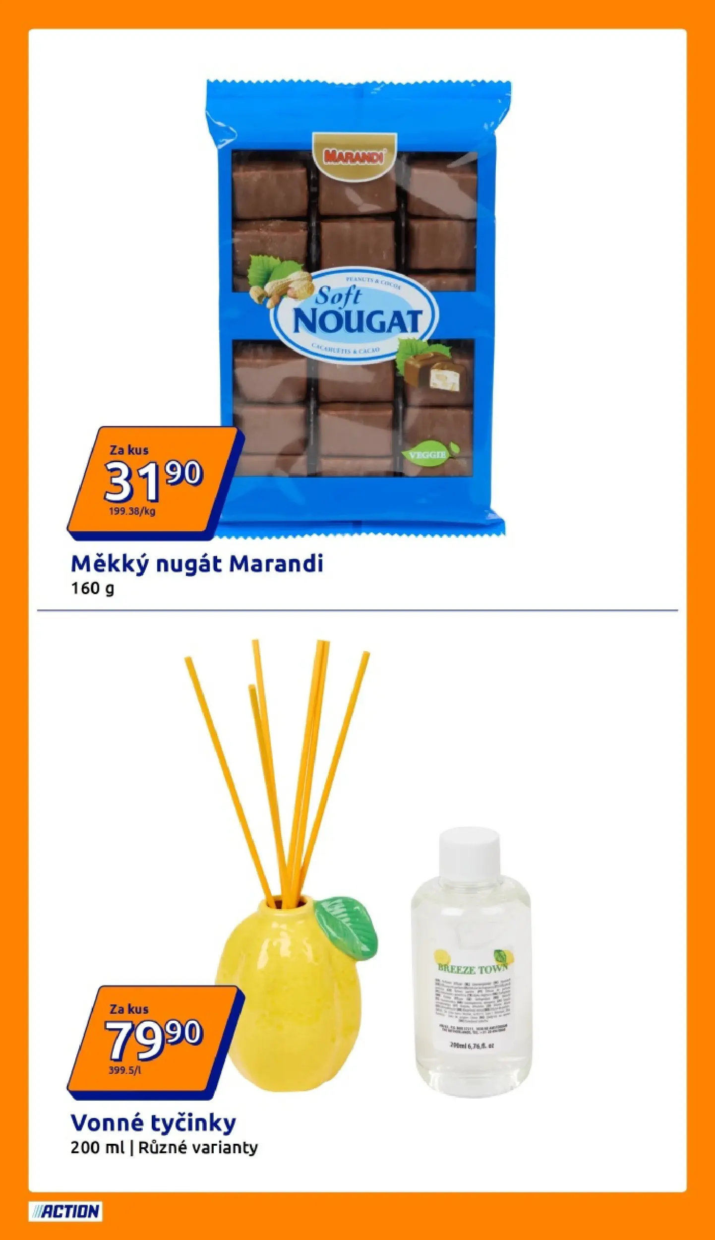 Action leták od 25.03.2026 - Akční leták online | Strana: 11