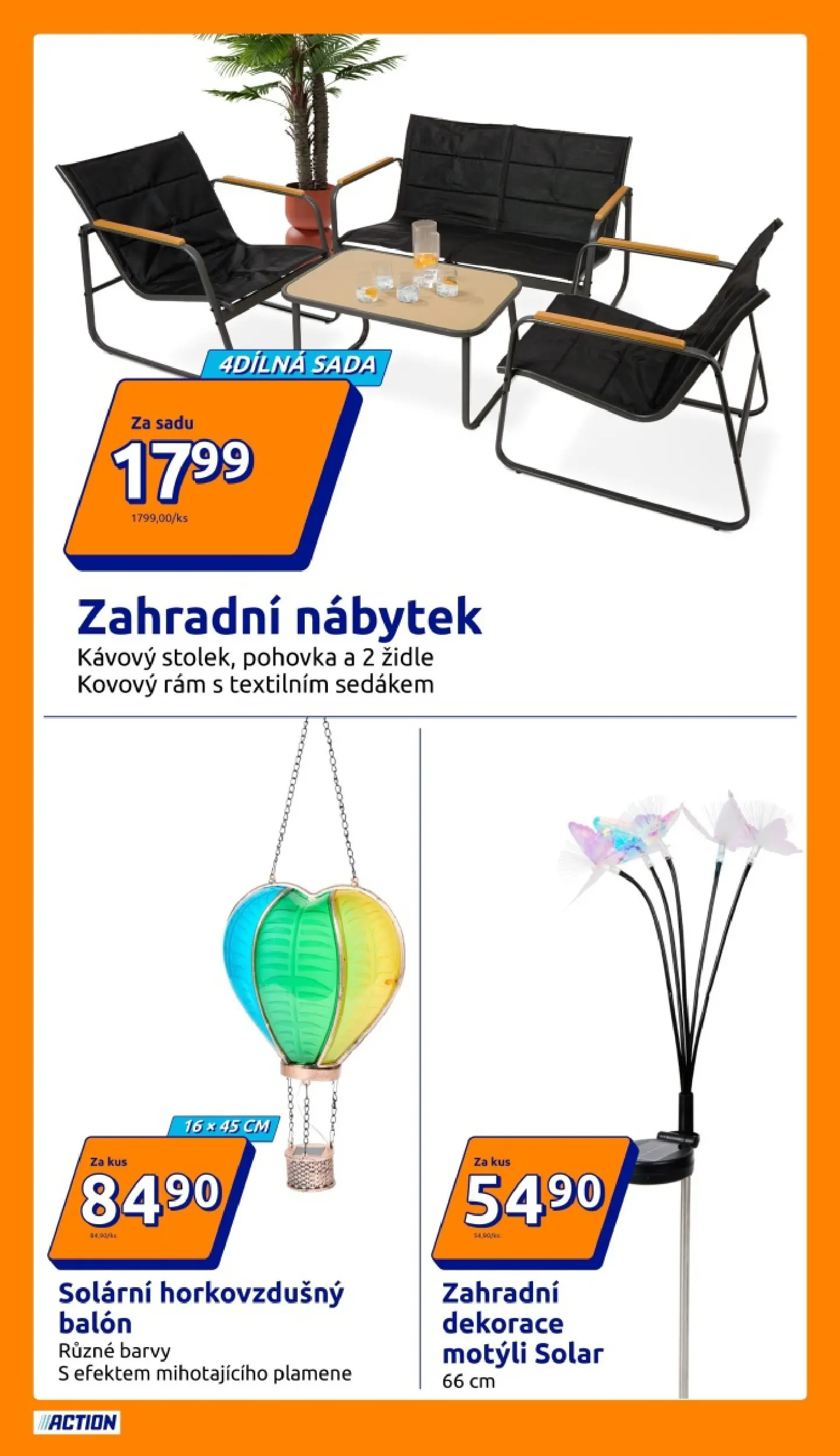 Action leták od 25.03.2026 - Akční leták online | Strana: 12