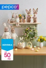 Pepco Pepco let&aacute;k &ndash; do 24.03.2026