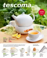 Tescoma Let&aacute;k Jaro 2026 &ndash; do 01.06.2026
