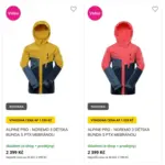 Alpine pro Alpine pro Let&aacute;k &ndash; do 01.04.2026