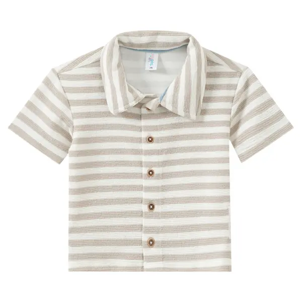 Baby Hemd