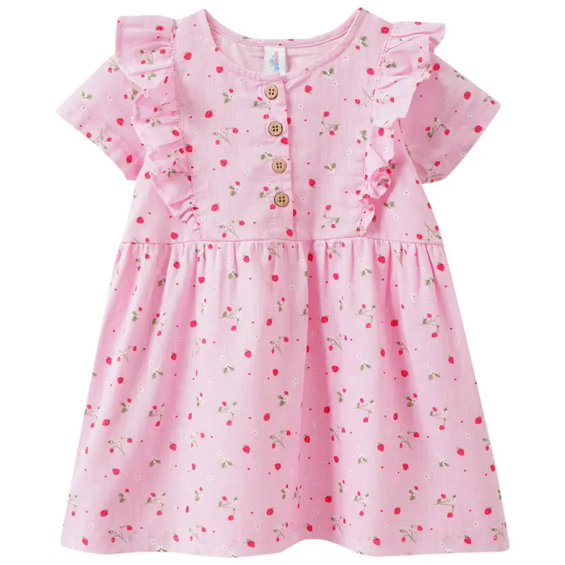 Baby Kleid