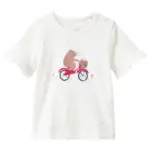 Ernsting's family Baby T-Shirt - bis 30.04.2026