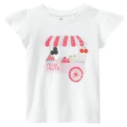 M&auml;dchen T-Shirt