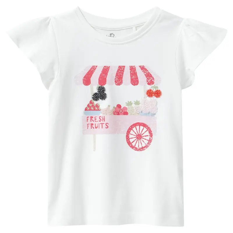 M&auml;dchen T-Shirt