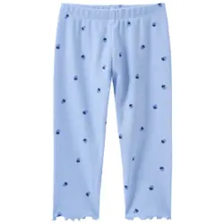 M&auml;dchen Capri-Leggings