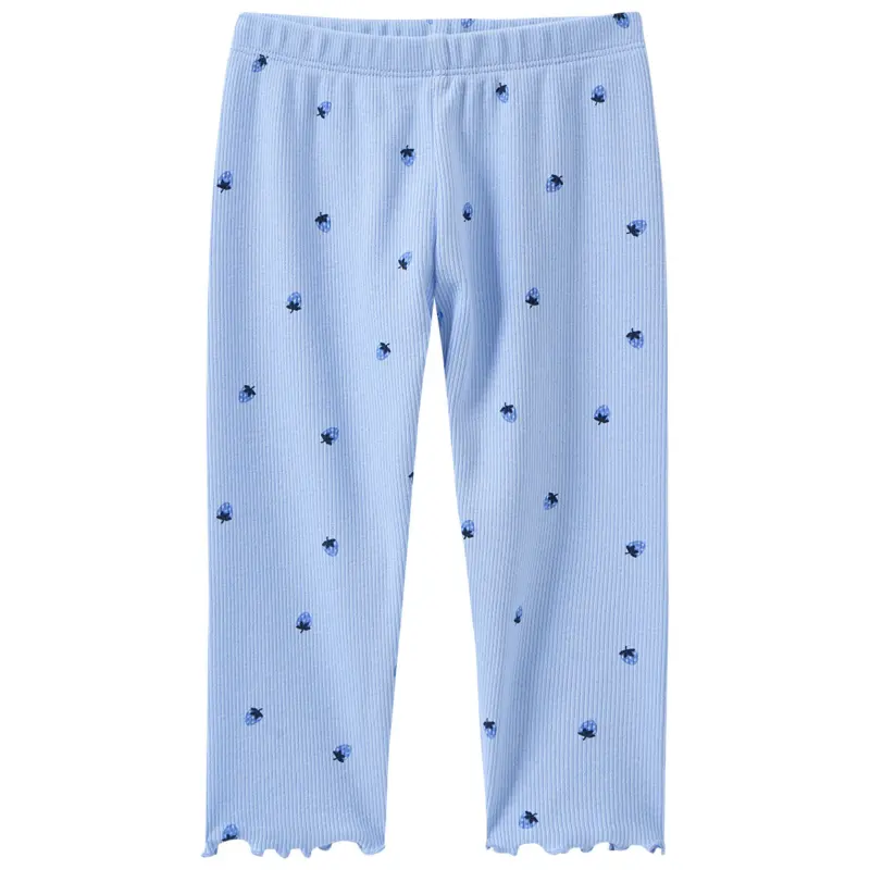 M&auml;dchen Capri-Leggings