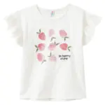 Ernsting's family M&auml;dchen T-Shirt - bis 30.04.2026