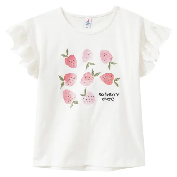 M&auml;dchen T-Shirt