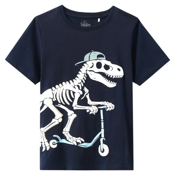 Jungen T-Shirt
